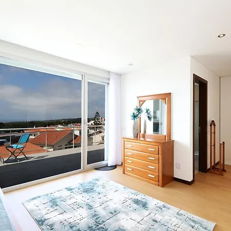 Flipwave House Nazaré