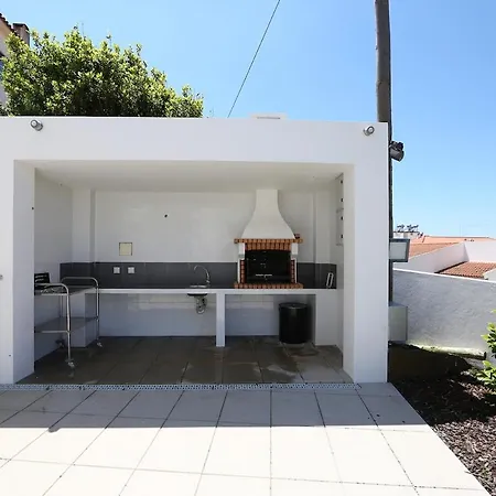 Flipwave House Nyaraló *