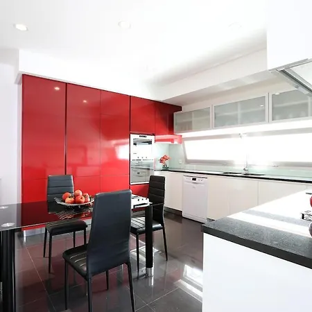 Flipwave House *