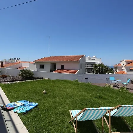 Flipwave House Nyaraló *