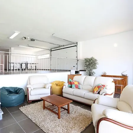 Flipwave House * Nazaré