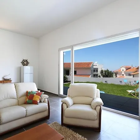Flipwave House Nyaraló