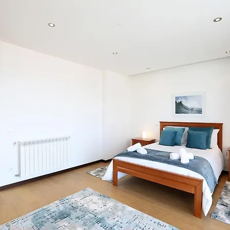 Flipwave House