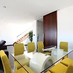 Flipwave House
