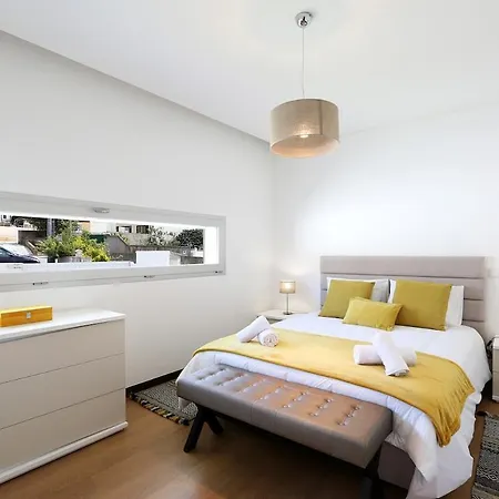Сasa de vacaciones Flipwave House *