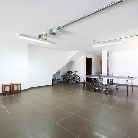 Сasa de vacaciones Flipwave House
