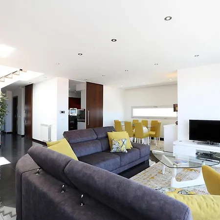 Flipwave House Vakantiehuis