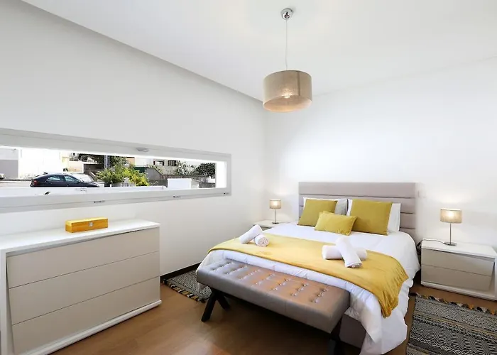 度假居 Flipwave House *