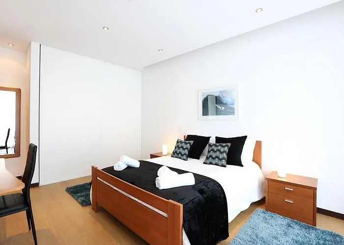 Flipwave House 度假居 *