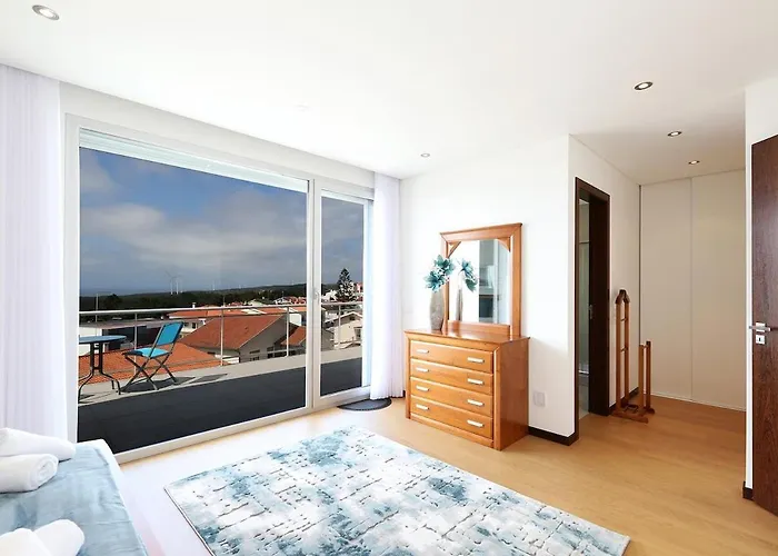 Flipwave House Nazaré