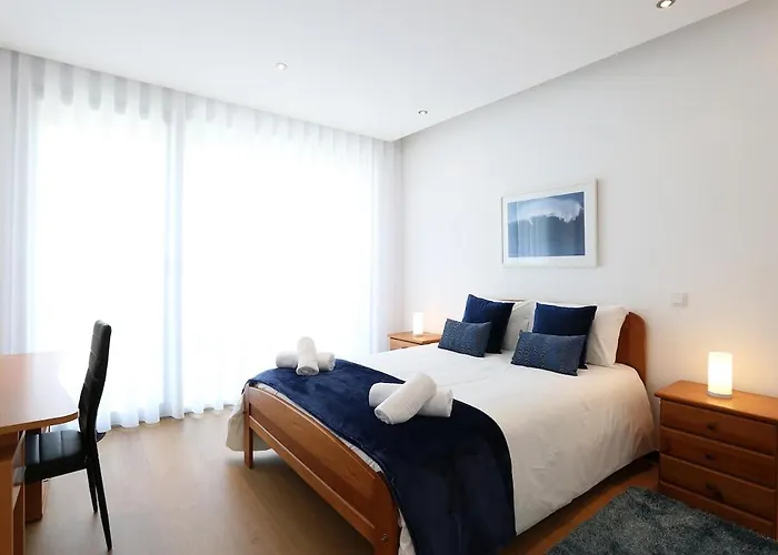 Flipwave House * 纳扎雷