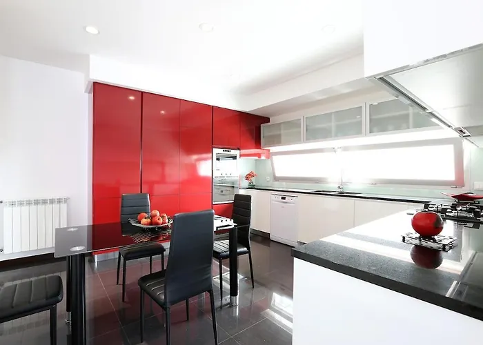 Flipwave House *