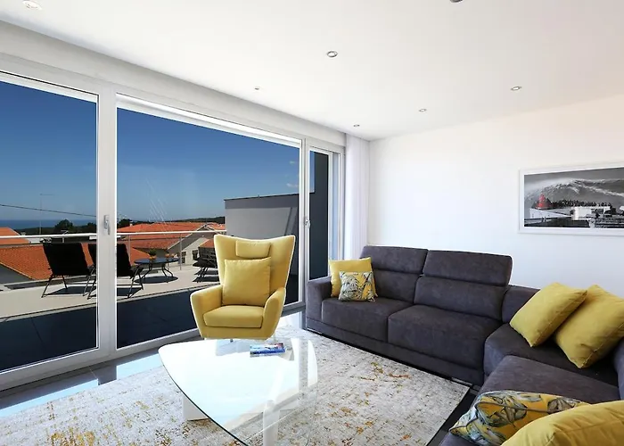 Flipwave House Nazaré