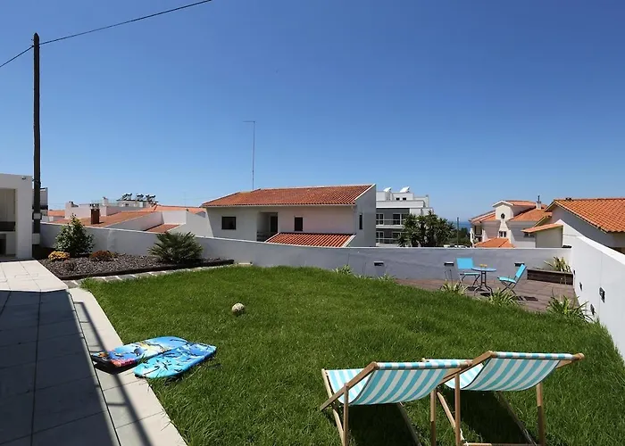Flipwave House 度假居 *