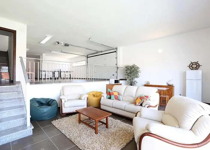 Flipwave House * 纳扎雷
