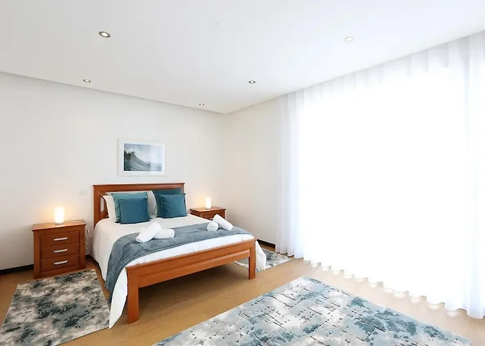 Flipwave House 度假居 *